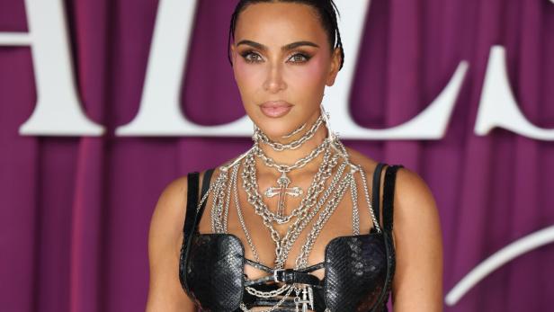 Premiere of new series All's Fair in London Premiere of new series All's Fair in London