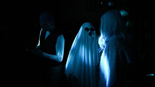 Symbolbild Halloween-Kostüme Symbolbild Halloween-Kostüme