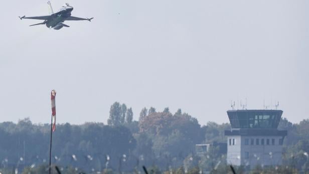 BELGIUM-NATO-DEFENCE BELGIUM-NATO-DEFENCE