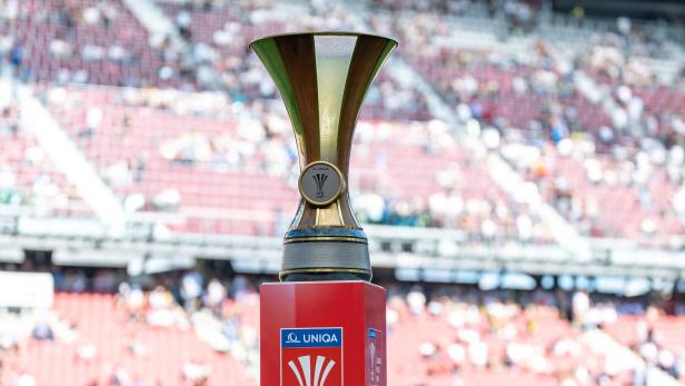 Der ÖFB-Pokal