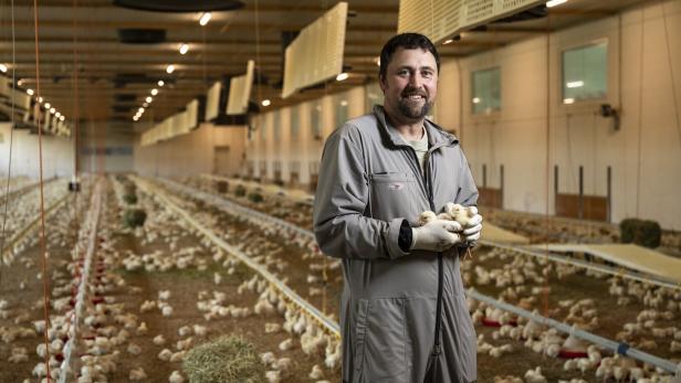 Ceres Award 2025 für Sturl