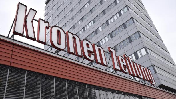 Dichand darf Anteile der Funke-Gruppe an der "Krone" übernehmen