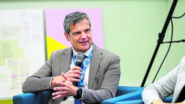 „Technische Universitäten sind Brückenbauer der Zukunft“