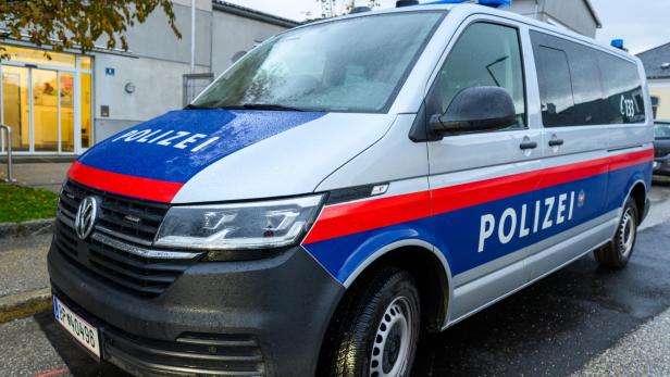 Polizei gibt Entwarnung: Vermisste 14-Jährige ist wieder aufgetaucht