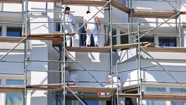 Caritas und Volkshilfe fordern Ausbildungspflicht für Geflüchtete