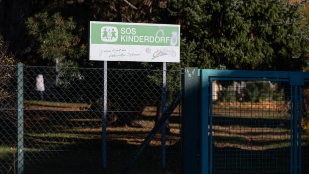 SOS-KINDERDORF - GEWALT AN KINDERN AUCH IN OSTTIROLER EINRICHTUNG