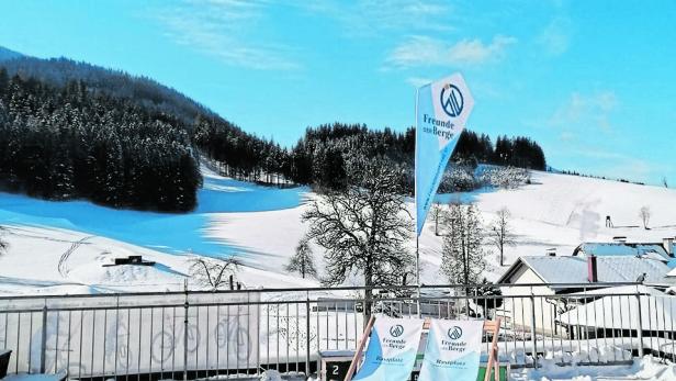 Königsberg lifte vor dem Aus 