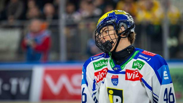 Paul Sintschnig soll debütieren