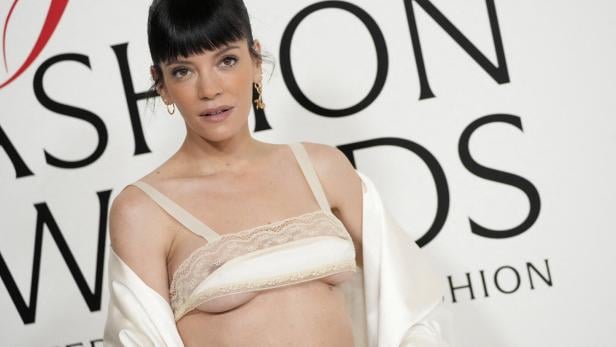 The 2025 CFDA Fashion Awards in New York