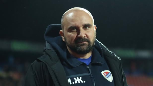 UEFA Europa Conference League - Borac Banja Luka vs Panathinaikos