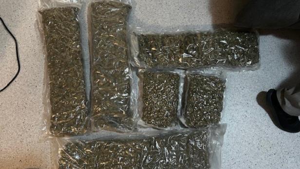 ++ HANDOUT ++ STEIERMARK: DROGENBANDE IN GRAZ GESPRENGT - KILOWEISE SUCHTMITTEL BESCHLAGNAHMT