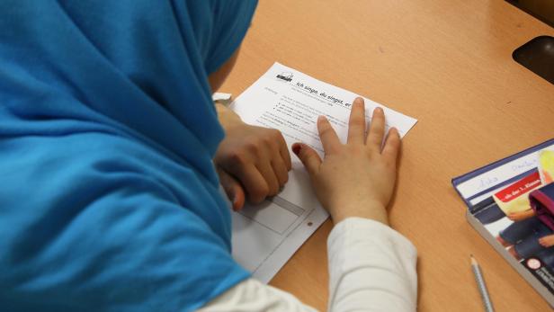 Deutschförderung: Schulen bekommen Wahlmöglichkeit 