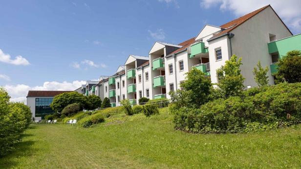 Die Waldpension gibt es in Hochegg seit den 1960er-Jahren