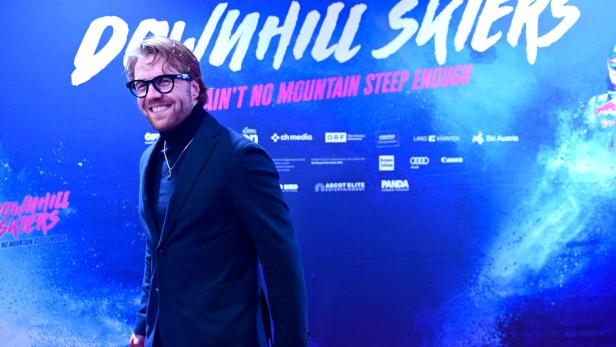 KINOPREMIERE "DOWNHILL SKIERS?: KILDE