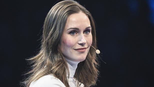 Annual startup event Slush in Helsinki