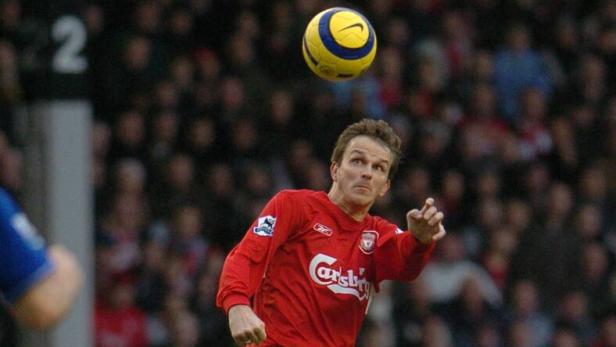 Liverpool-Legende Didi Hamann