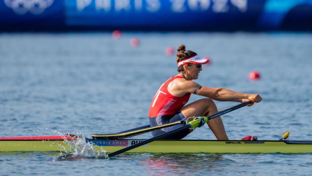 Kein Training für die WM: Lobnig