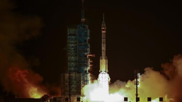 Shenzhou-21 
