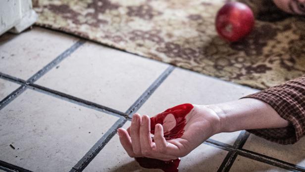 Servus TV stellte Massaker nach