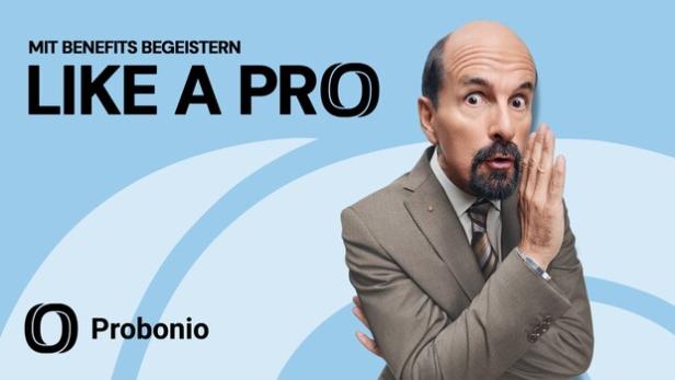 Pro-Tipps vom Papa: Probonio und "Stromberg" erklären die neue Arbeitswelt