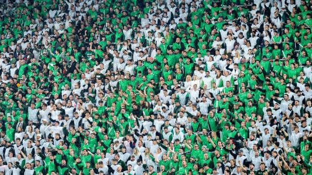 UEFA Conference League - SK Rapid vs Fiorentina