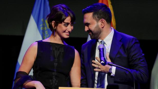 New York City Mayoral election