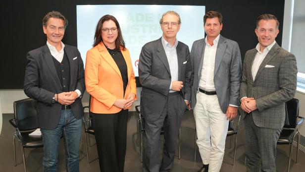 ORF, VÖP und VÖZ vertiefen Zusammenarbeit beim ersten Future Day des ORF-Stiftungsrats