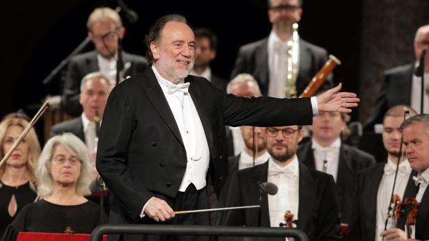 Scala eröffnet Saison mit russischer Oper - Chailly sieht kein Problem