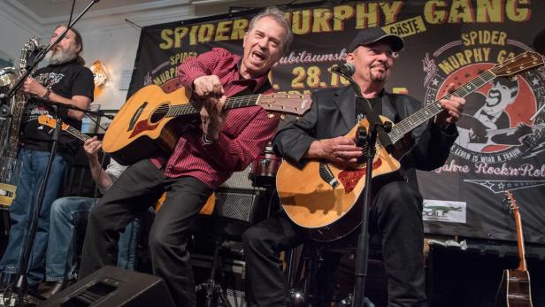 Kitzbühel wird bei der ROMY zum musikalischen „Sperrbezirk“