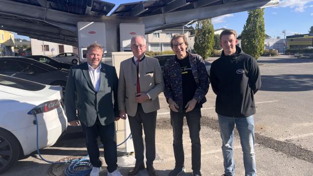 Gruber-Doberer, Pernkopf, Freinberger, Reiterlehner