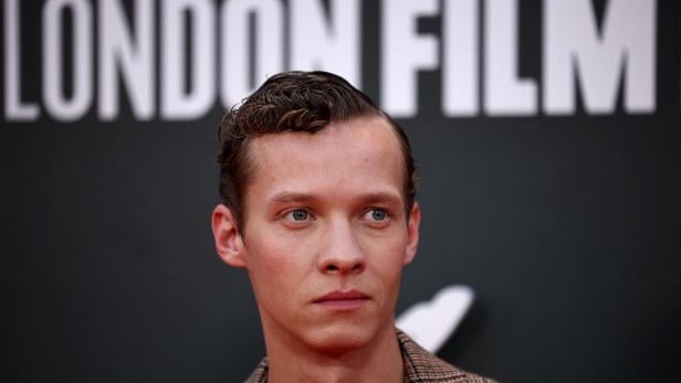 Daniel Brühl plant Tennis-Film mit Felix Kammerer in der Hauptrolle