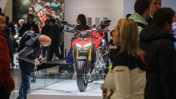 EICMA 2025