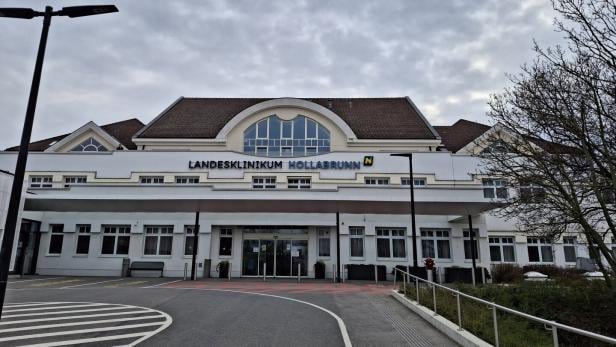Landesklinikum Hollabrunn