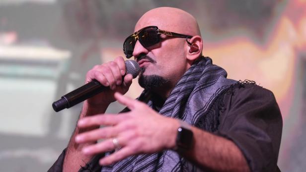 ++ ARCHIVBILD ++ Legends Gala Night