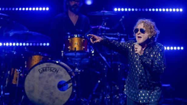 Montreux Jazz Festival 57th edition