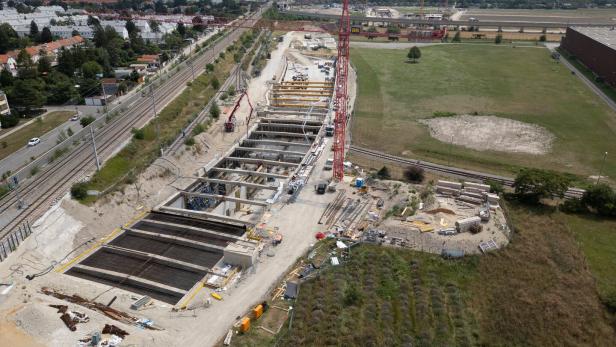 ++ HANDOUT ++ ÖSTERREICHS NEUN GRÖSSTE BETON-BAUSÜNDEN WURDEN GEKÜRT