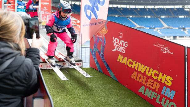 Skisprungclub "Wiener Stadtadler"