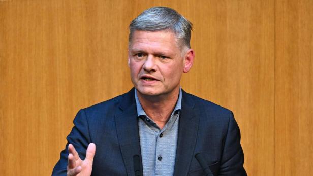 Andreas Hanger, ÖVP