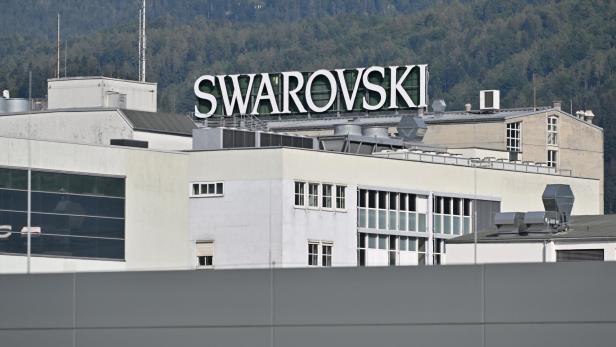 Schwere AK-Vorwürfe: Baut Swarovski gezielt Personal über 55 ab?