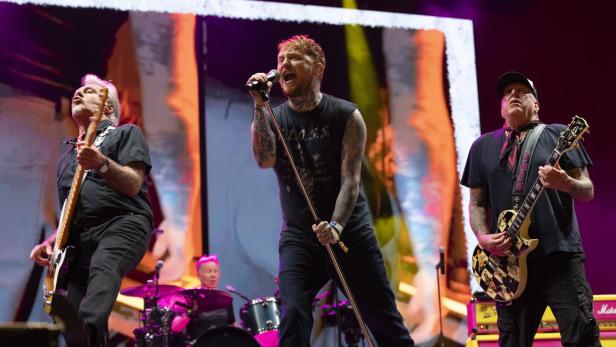 Cruilla Festival in Barcelona