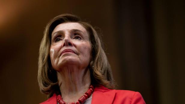 FILES-US-POLITICS-CONGRESS-PELOSI