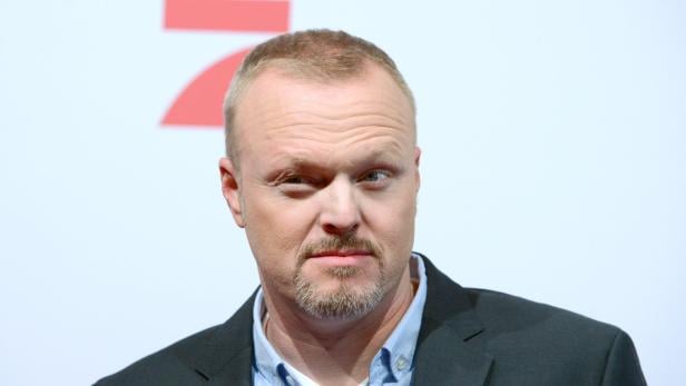Stefan Raab