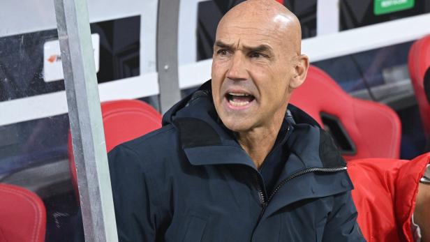 UEFA Europa League - RB Salzburg v Go Ahead Eagles