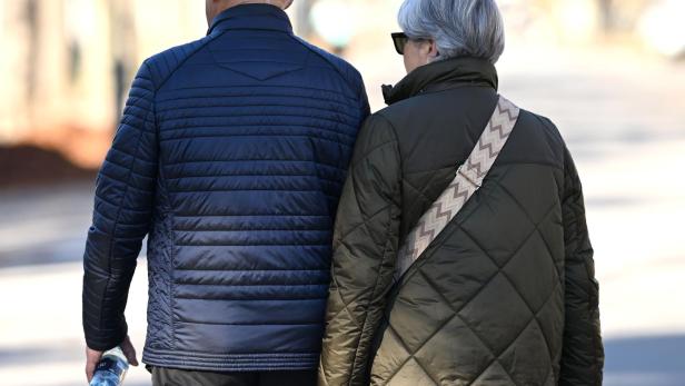 Ruf nach stärkerer betrieblicher Vorsorge