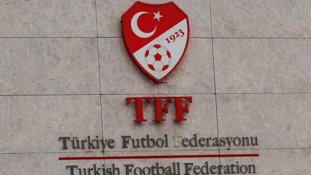 FILE PHOTO: FILE PHOTO: A general view of TFF training and education facilities in Istanbul