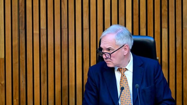 FPÖ-Symposium gefährdet laut Haubner die Erinnerungskultur