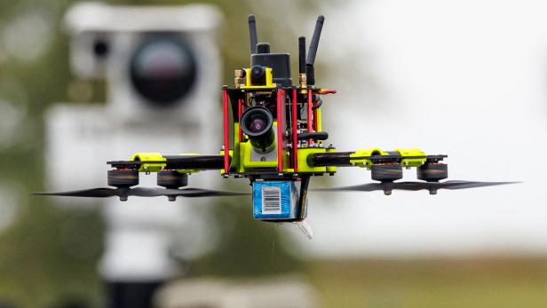 TOPSHOT-GERMANY-AVIATION-DEFENCE-SECURITY-CONFLICT-DRONES