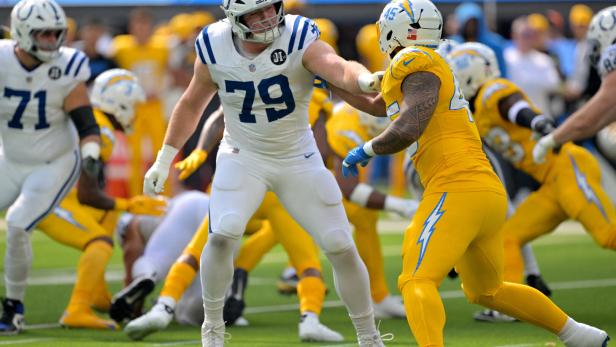 Raimann, der Beschützer