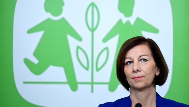 PG SOS-KINDERDORF: SCHLACK