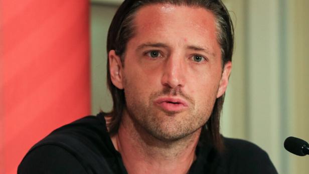 SOCCER - OEFB, press conference